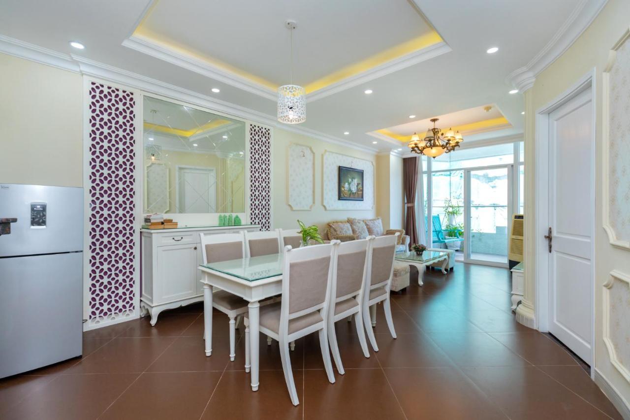 Thuy Tien Building * Vung Tau