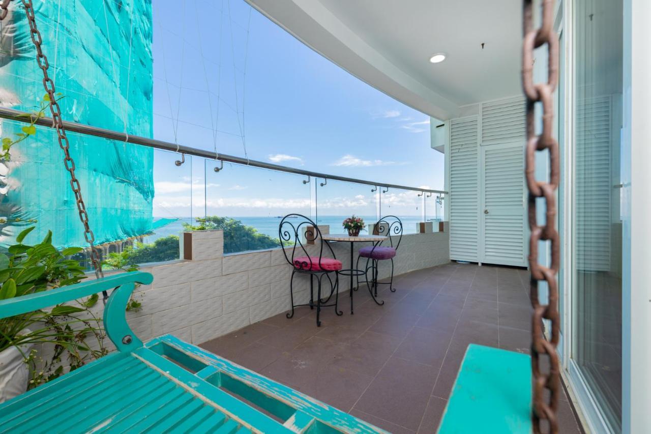 Thuy Tien Building Apartment