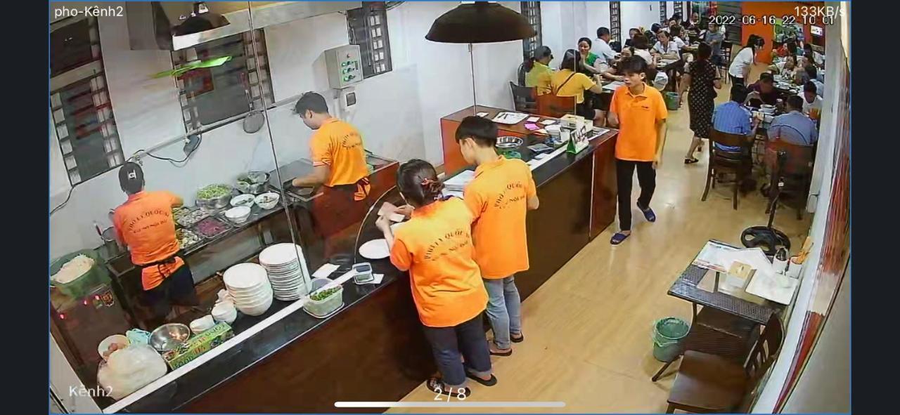 Hotel Hd House Noi Bai
