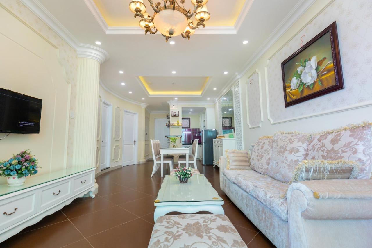 Apartment Thuy Tien Building