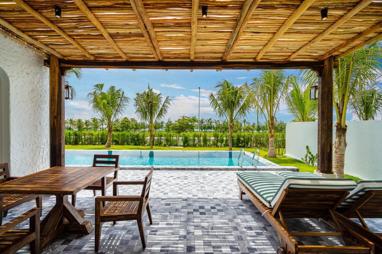 Resort Stelia Tuy Hoa