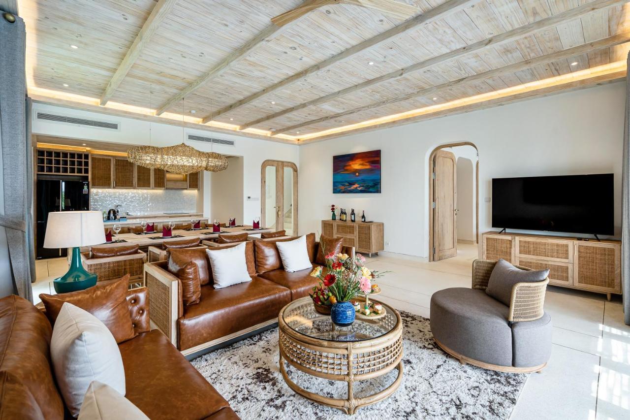Resort Stelia Tuy Hoa