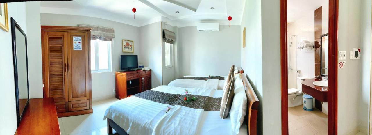 Hotel Dang Ha 2*