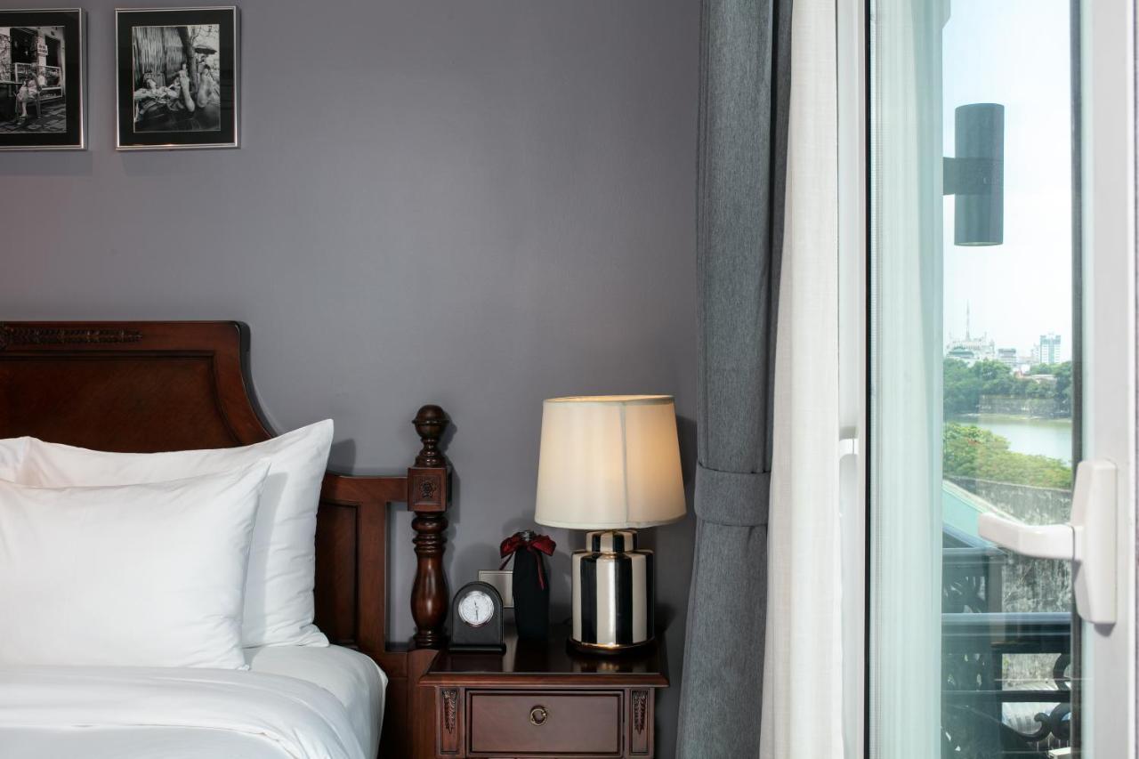 Khách sạn Và La Sinfonia Majesty 4*