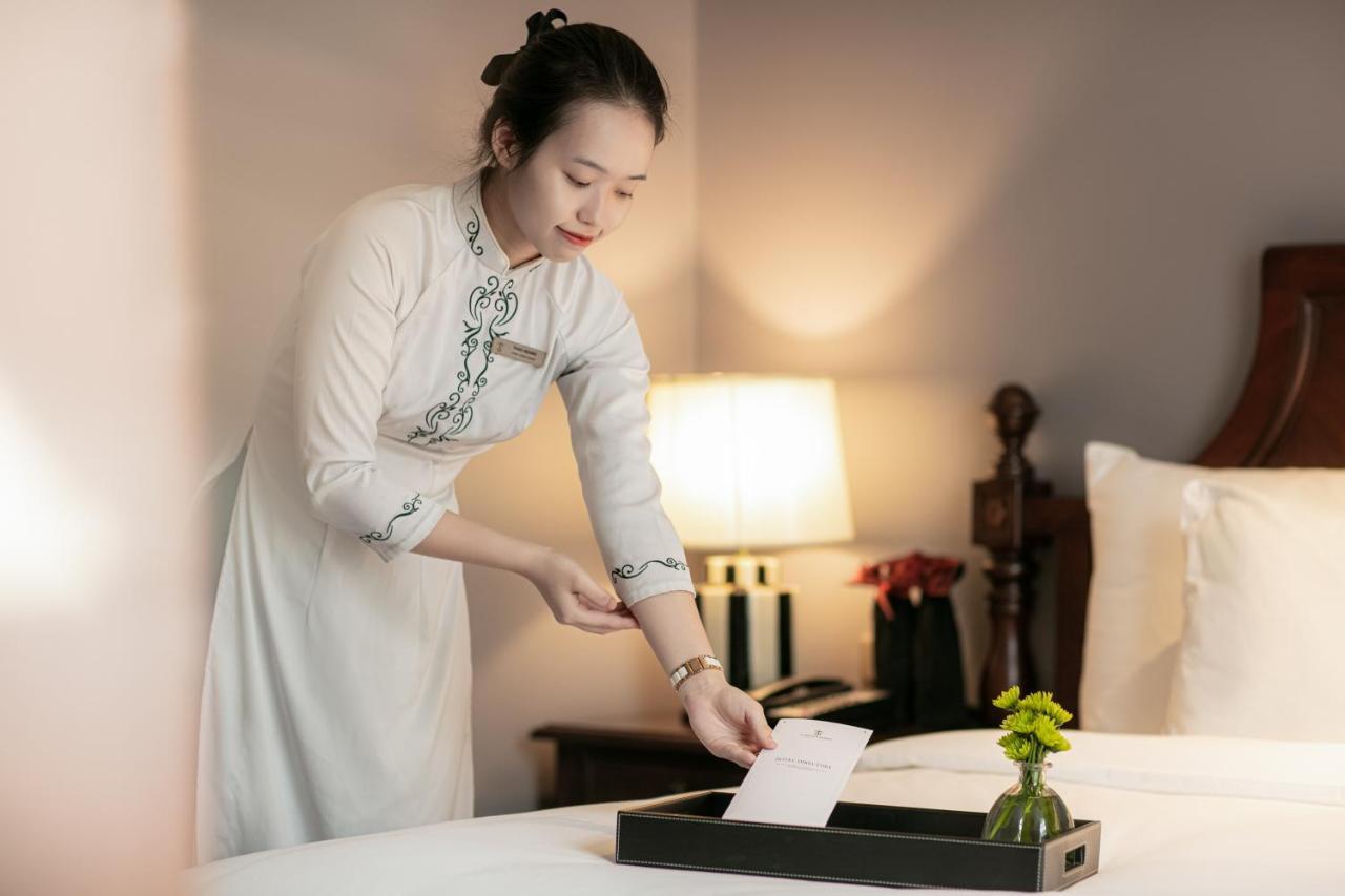 Và La Sinfonia Majesty Hà Nội