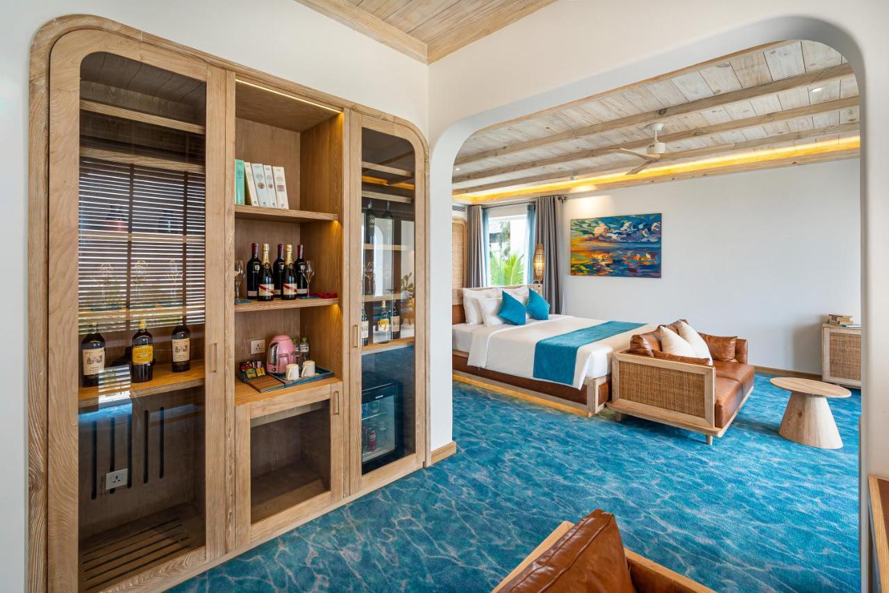 Stelia 5* Tuy Hoa