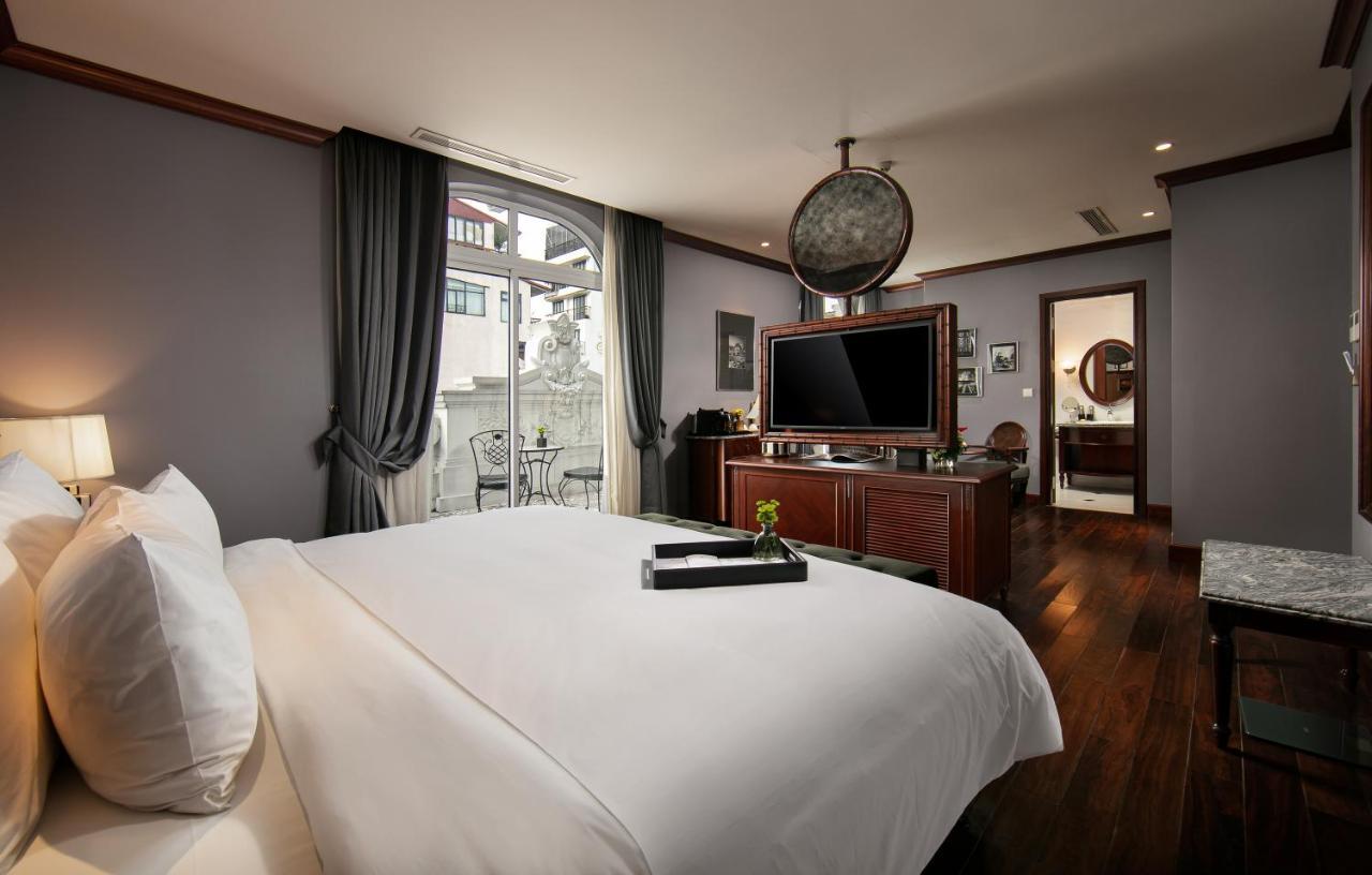 Và La Sinfonia Majesty 4* Hà Nội