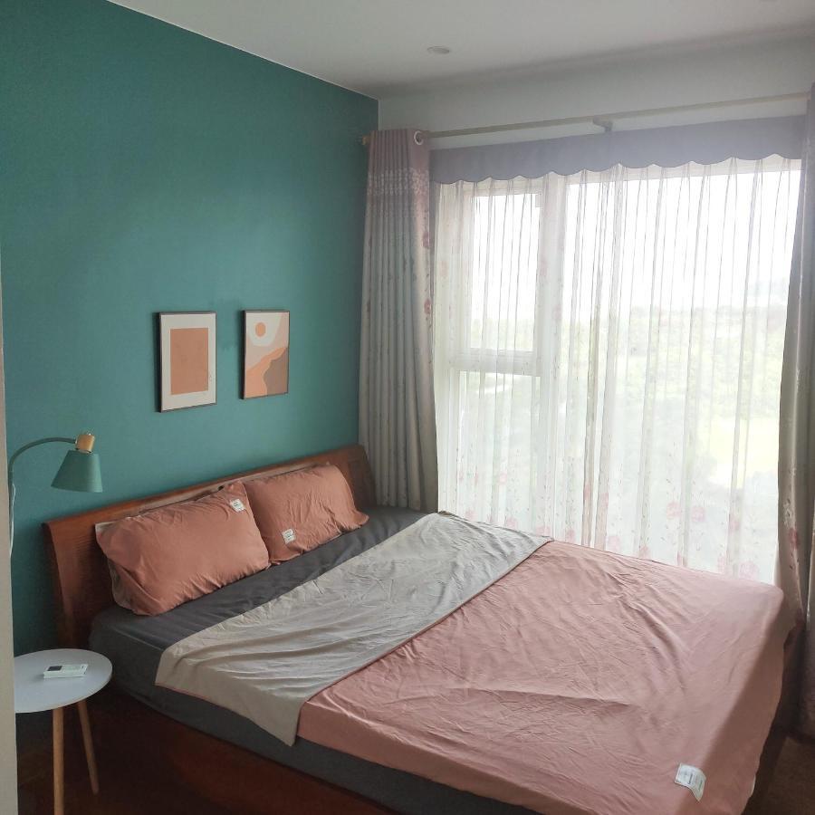 Apartment Hoang Linh
