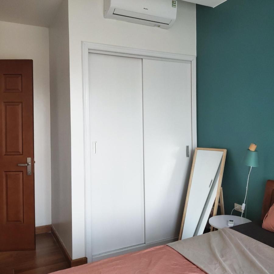 Hoang Linh Apartment *