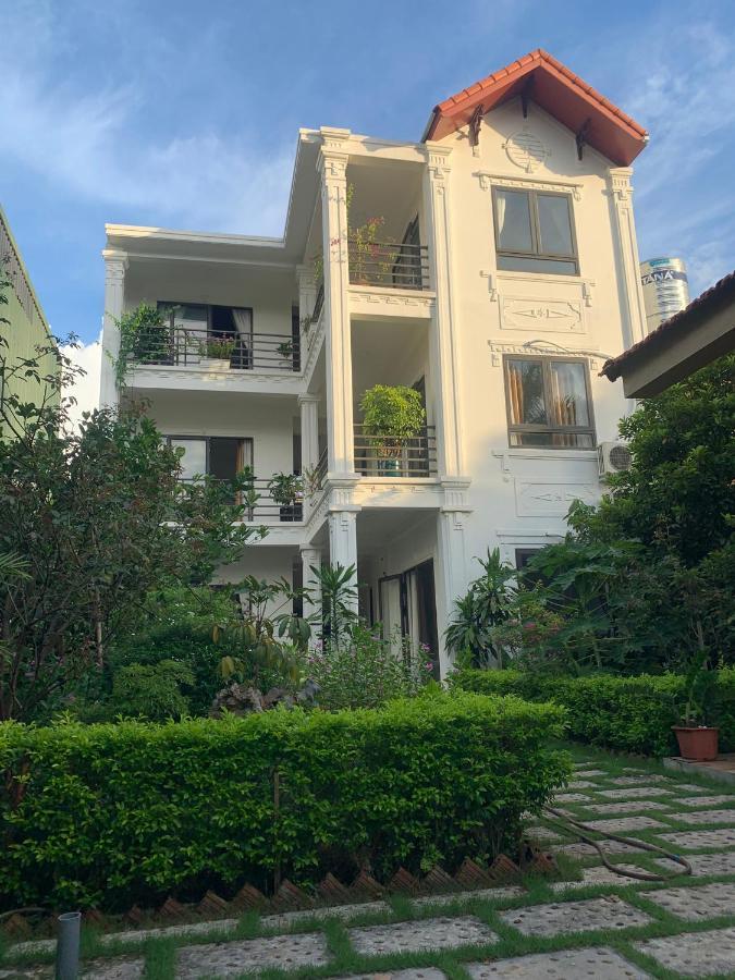 Tam Coc Elegance House Homestay Ninh Binh