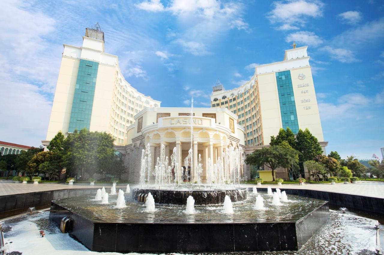 Hong Grand 5*