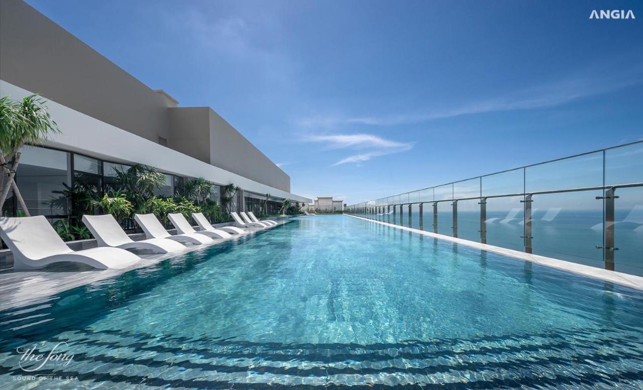 Lucky House - Second In The Song * Vung Tau
