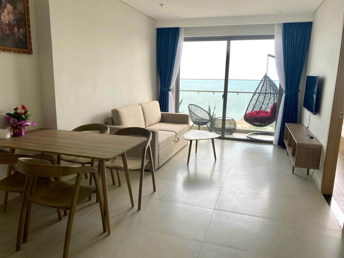 Apartment Lucky House - Second In The Song Vung Tau