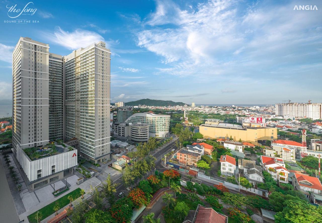 Lucky House - Second In The Song Apartment Vung Tau
