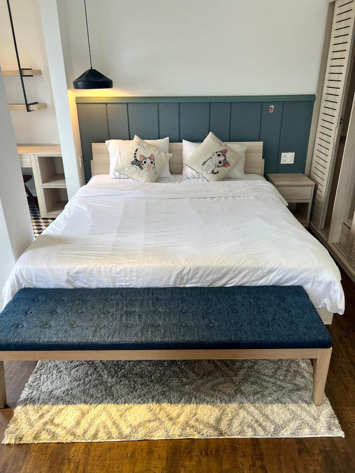 Hotel The Scent Boutique *