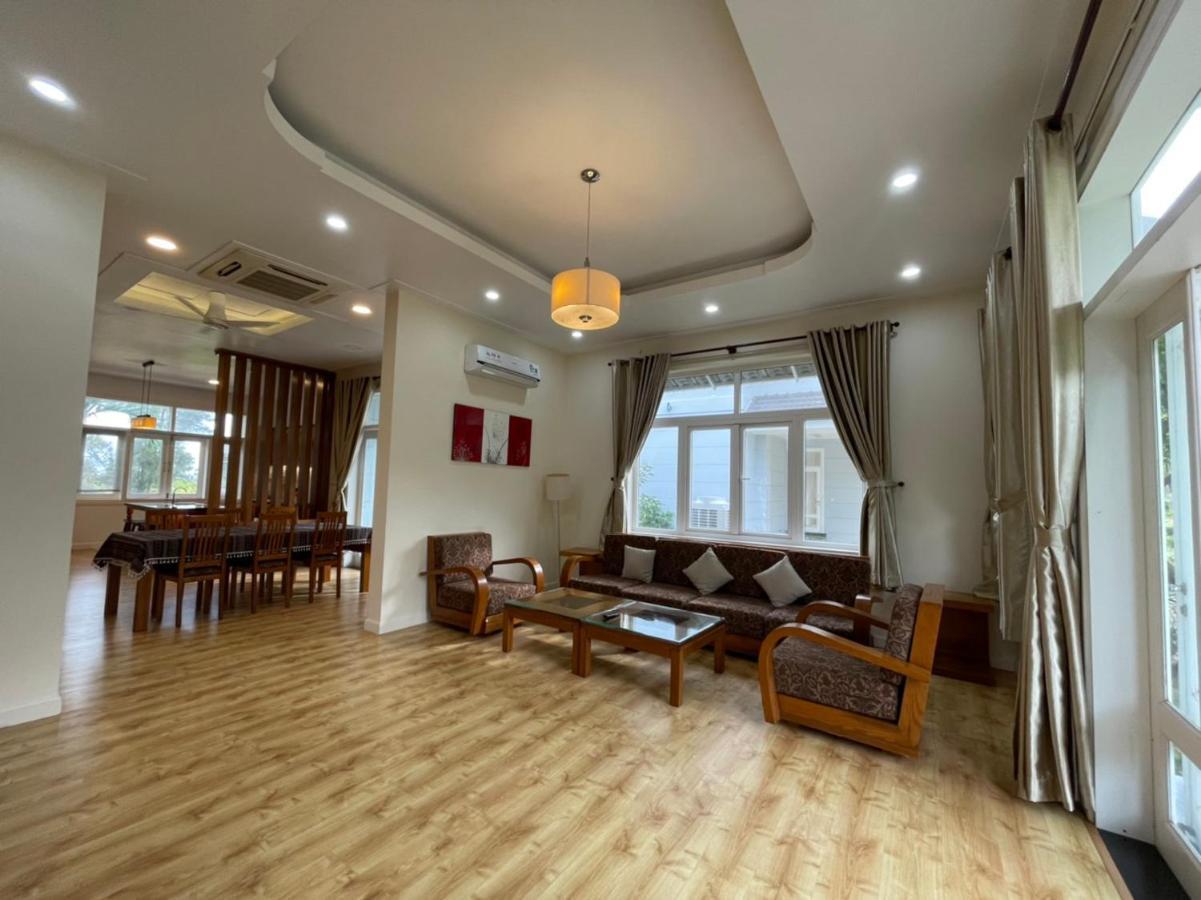 Mui Ne Sealinks Biệt thự