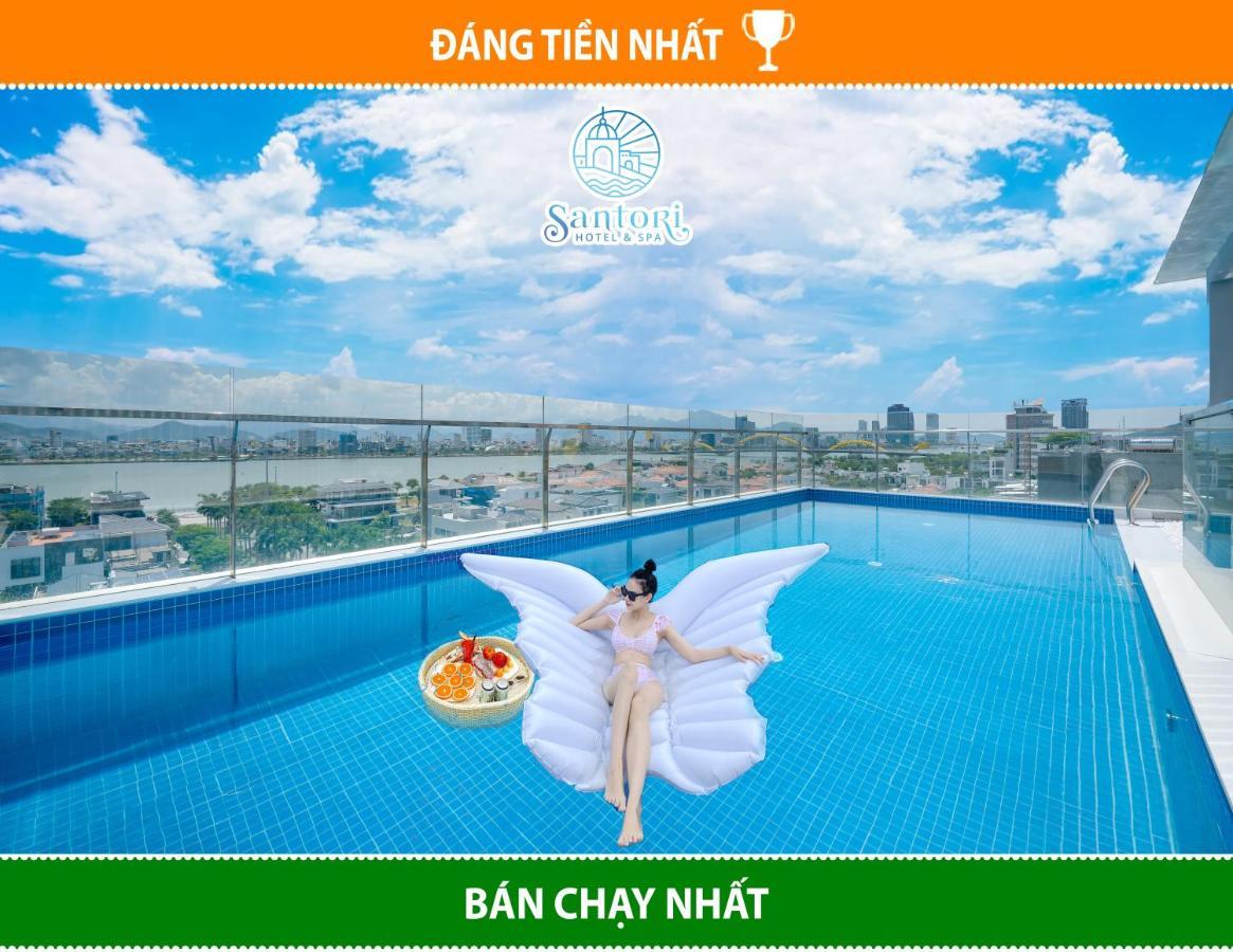 Santori And Hotel Da Nang