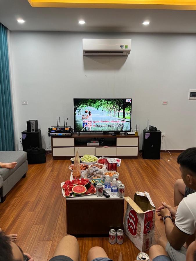 Friendly Sh Dai Lai 4 Phong Ngu Villa *