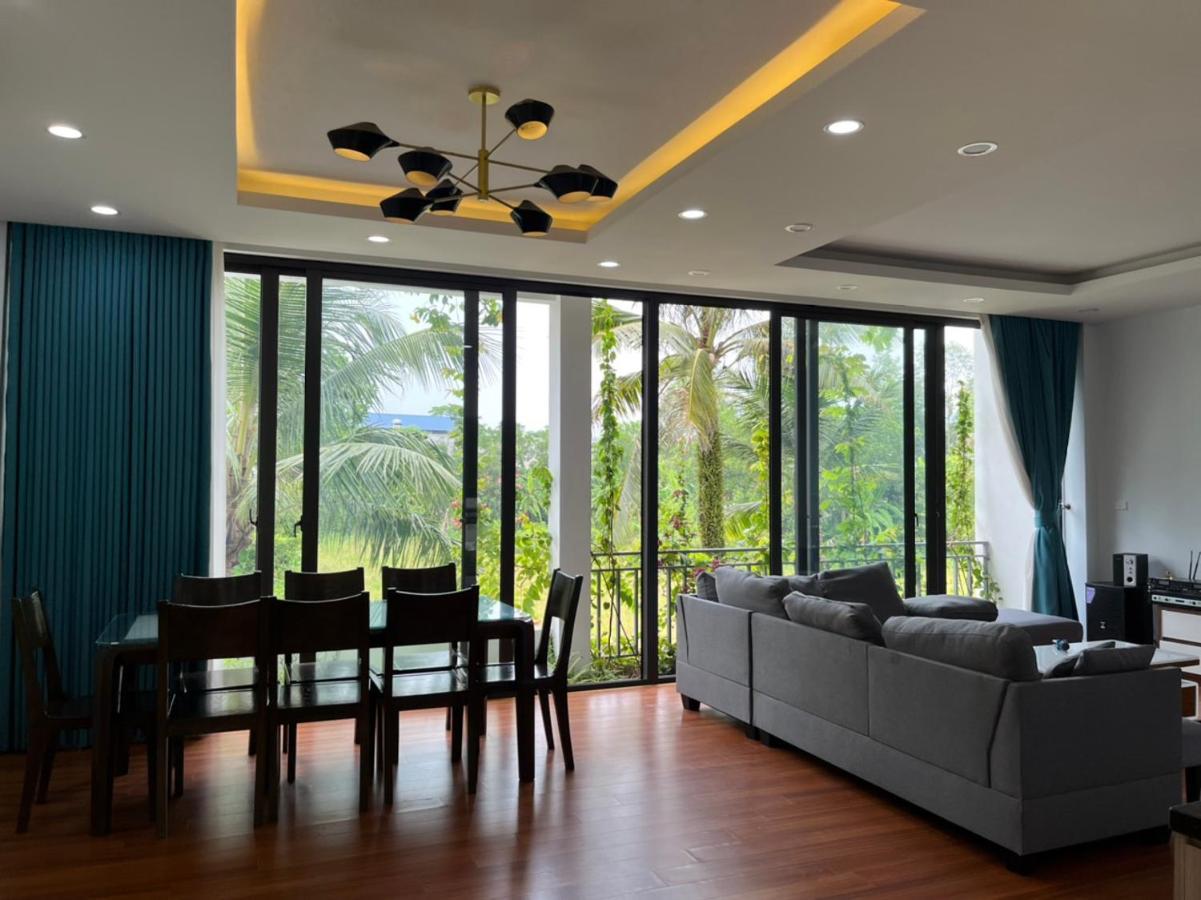 Friendly Sh Dai Lai 4 Phong Ngu Villa Phuc Yen