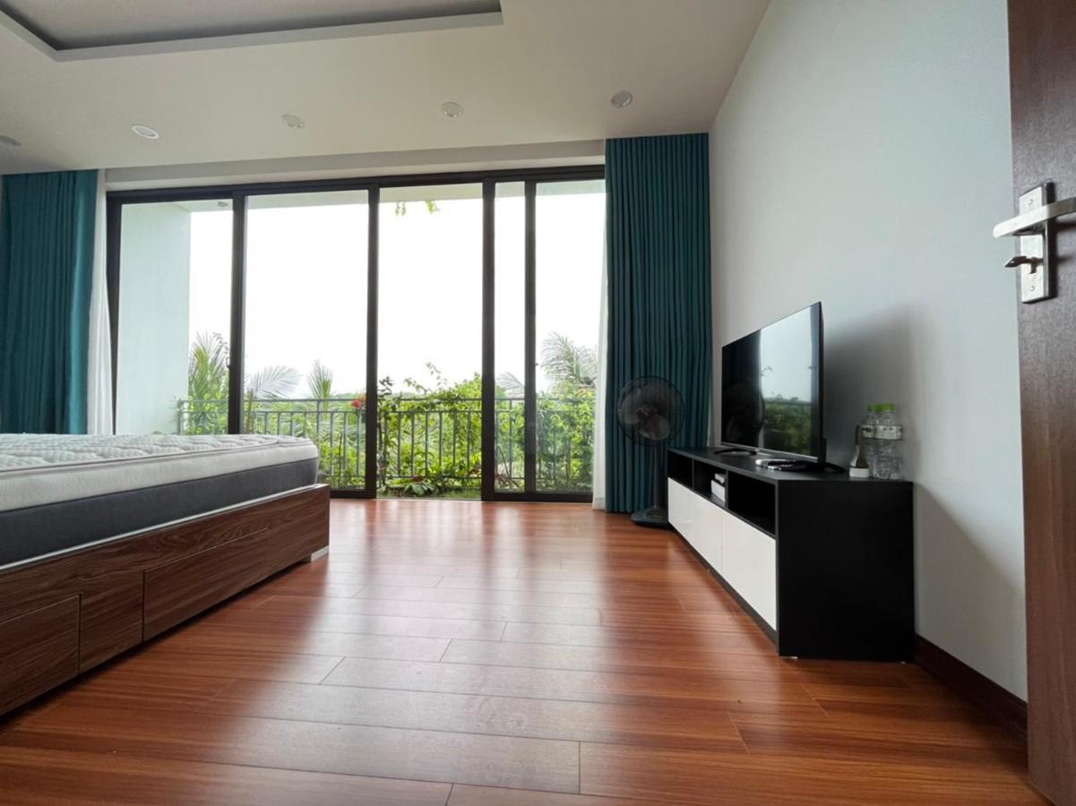 Friendly Sh Dai Lai 4 Phong Ngu Villa *