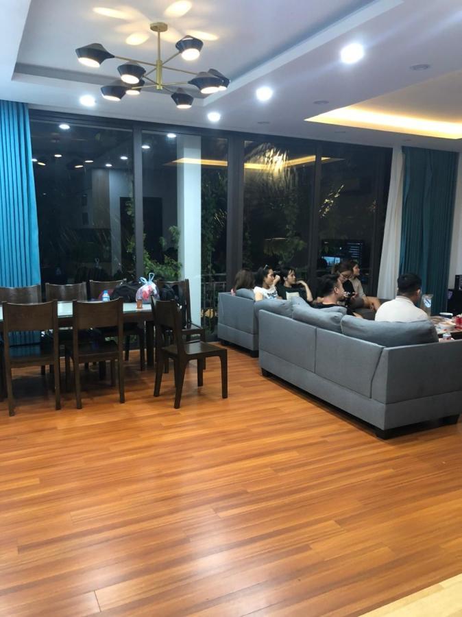Friendly Sh Dai Lai 4 Phong Ngu Villa Phuc Yen