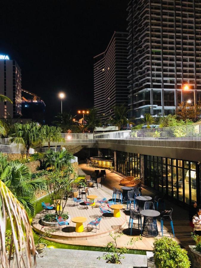 Flc Sea Tower -tran Apartment *