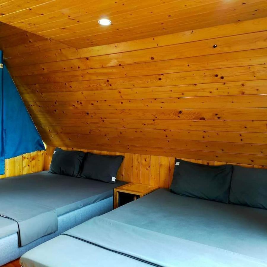Privatunterkunft Ban Mai Xanh Tam Dao Hanoi
