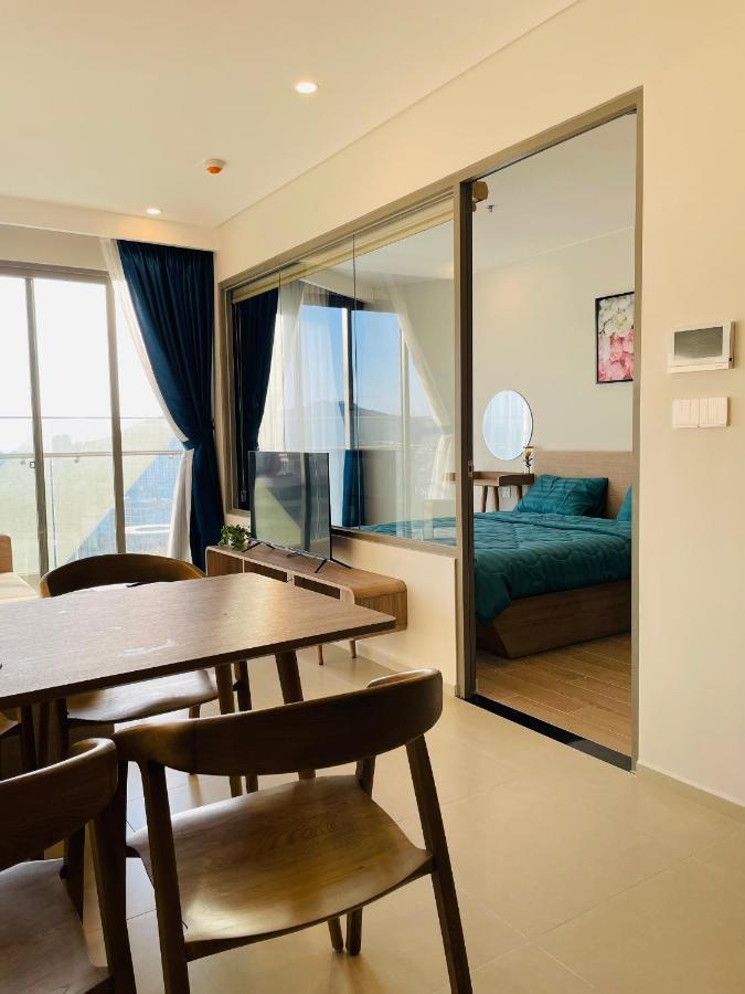 Lucky House - Second In The Song Apartment Vung Tau