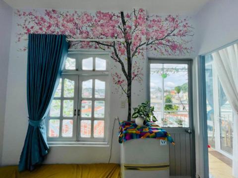 The Blue House Homestay Da Lat