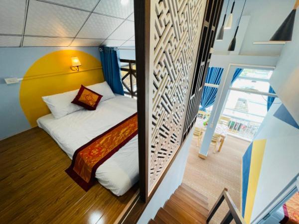 The Blue House Homestay Da Lat