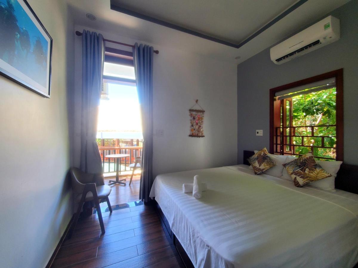 Bed & Breakfast Monkey & Bar Tan Hiep (Quang Nam)