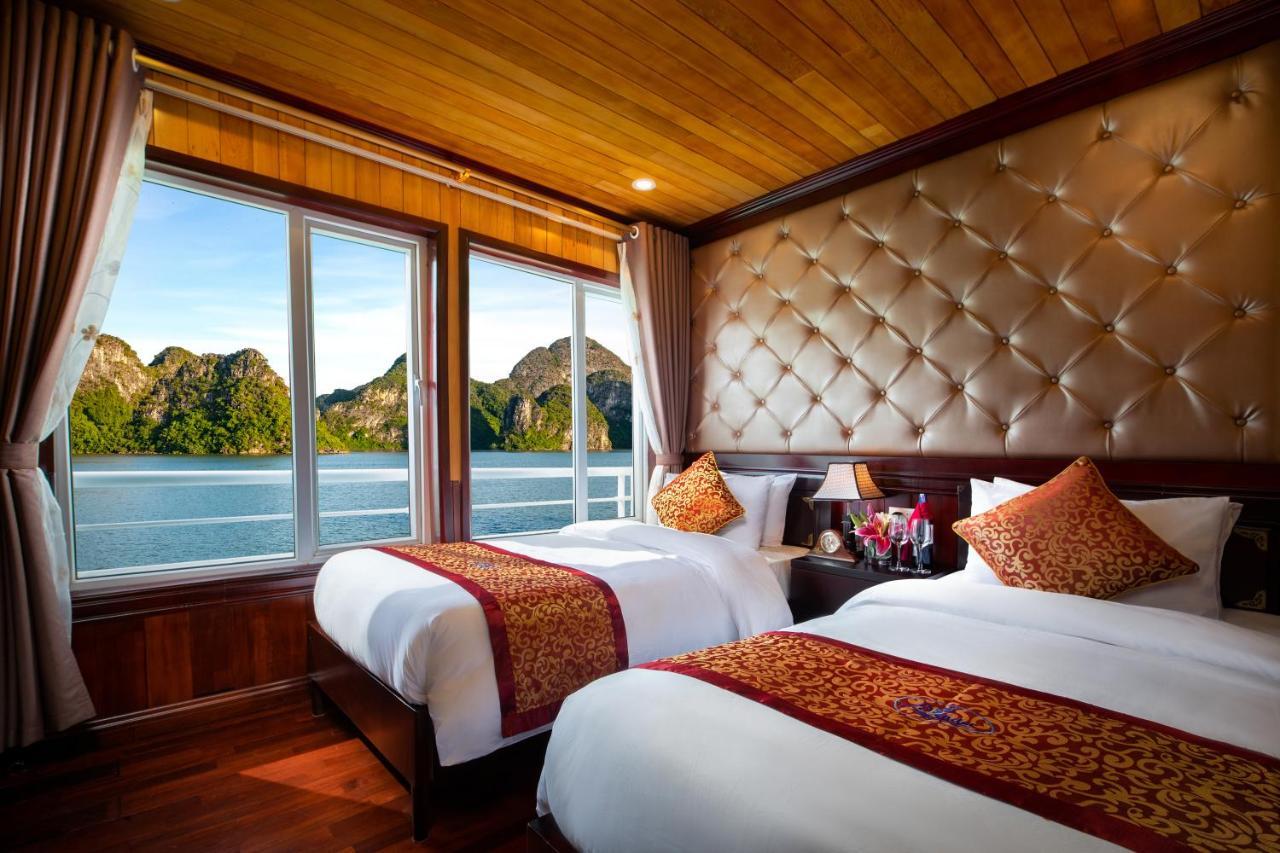 Lavender Elegance Cruises 4*