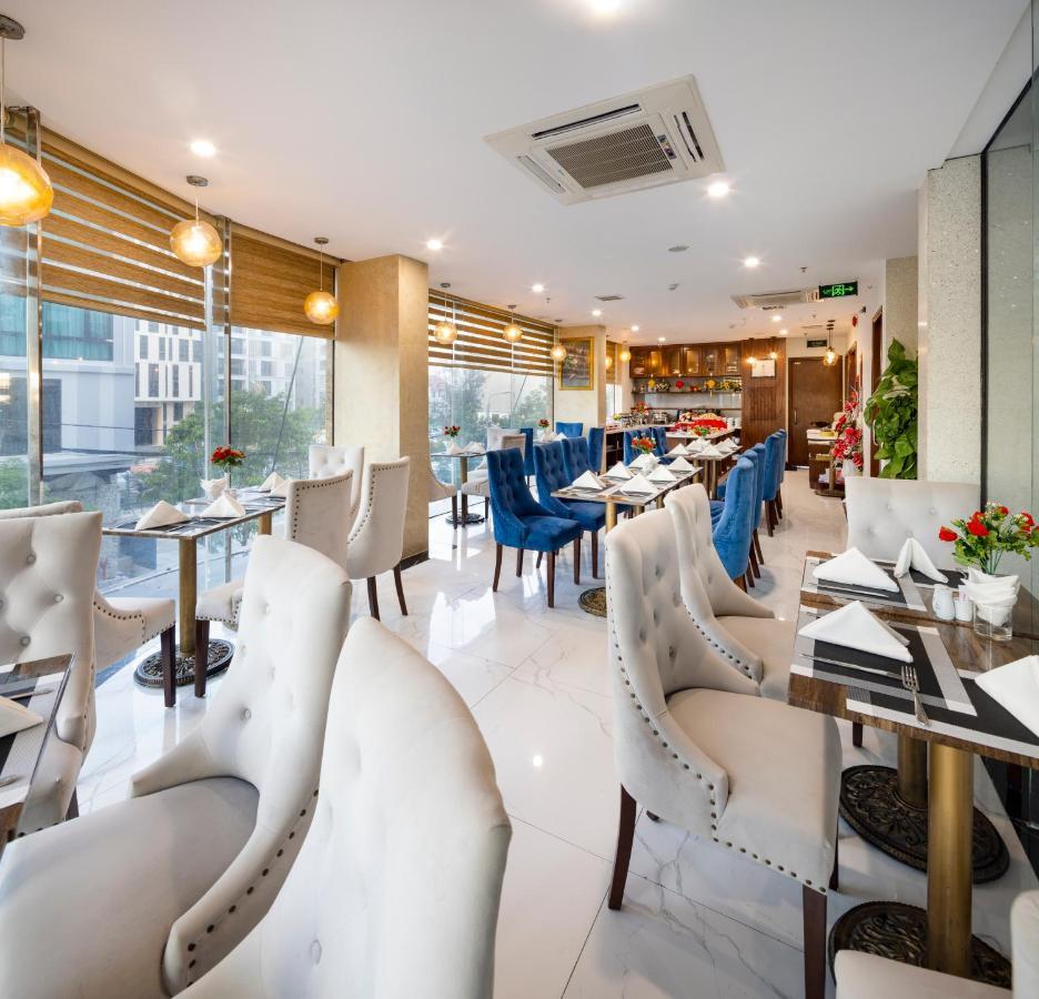 Menora Premium - Sea Corner Boutique Hotel