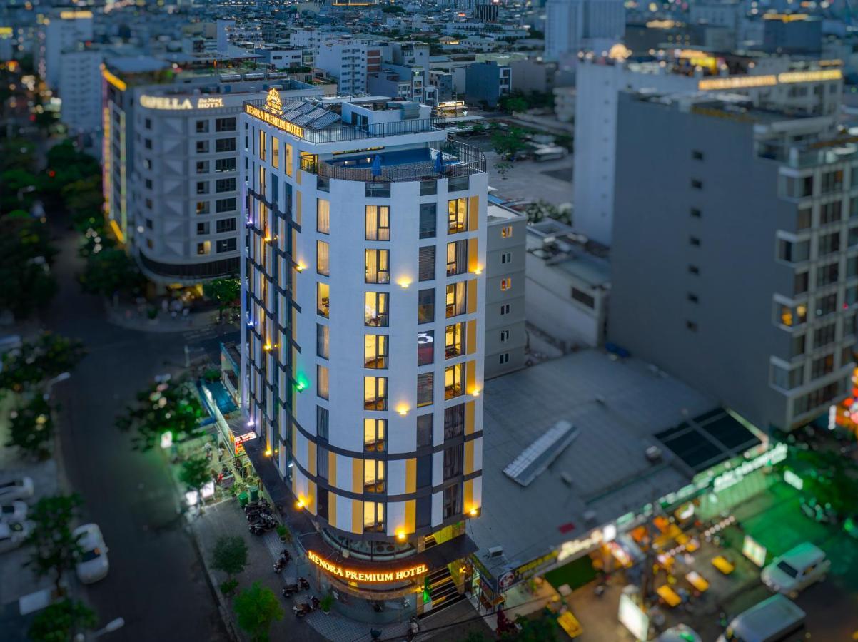 Menora Premium - Sea Corner Boutique Da Nang