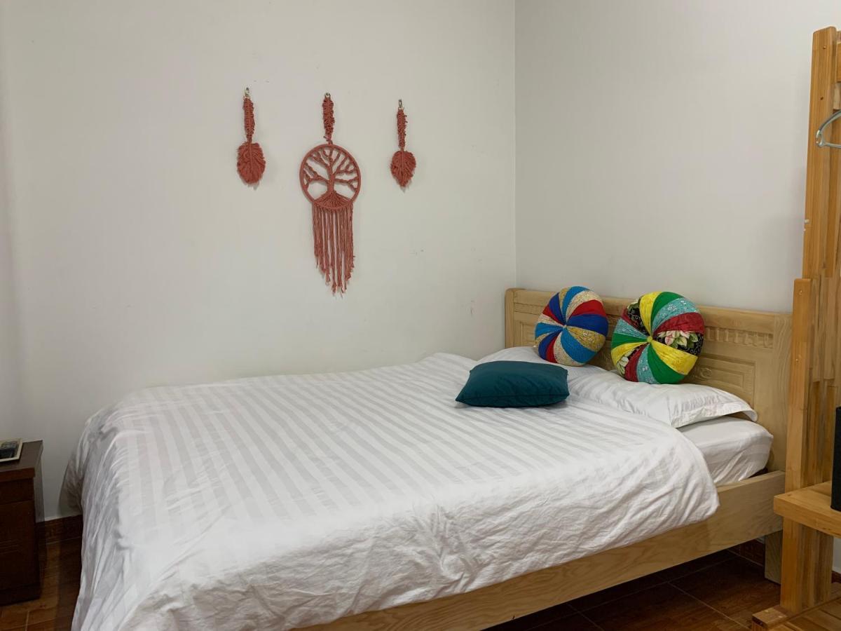 Ahihi Homestay Da Lat