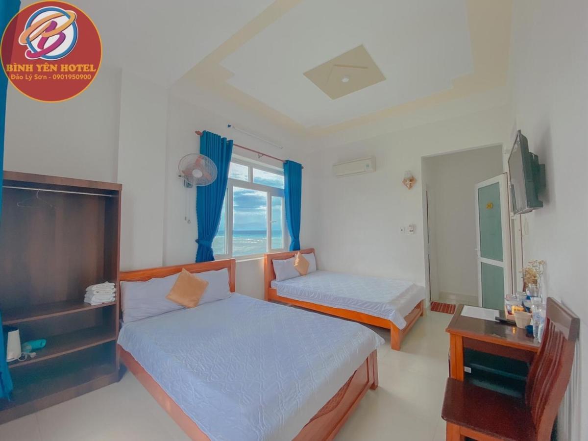 Binh Yen Bed & Breakfast