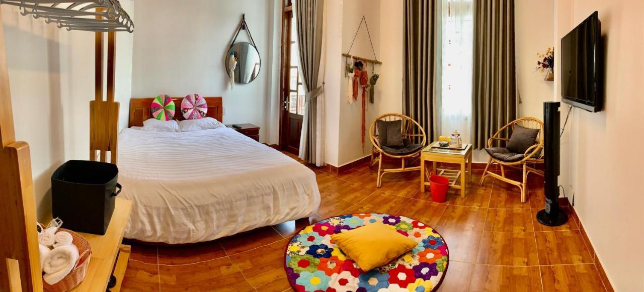 Homestay Ahihi Da Lat