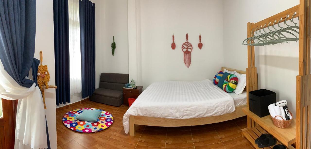 Homestay Ahihi Da Lat