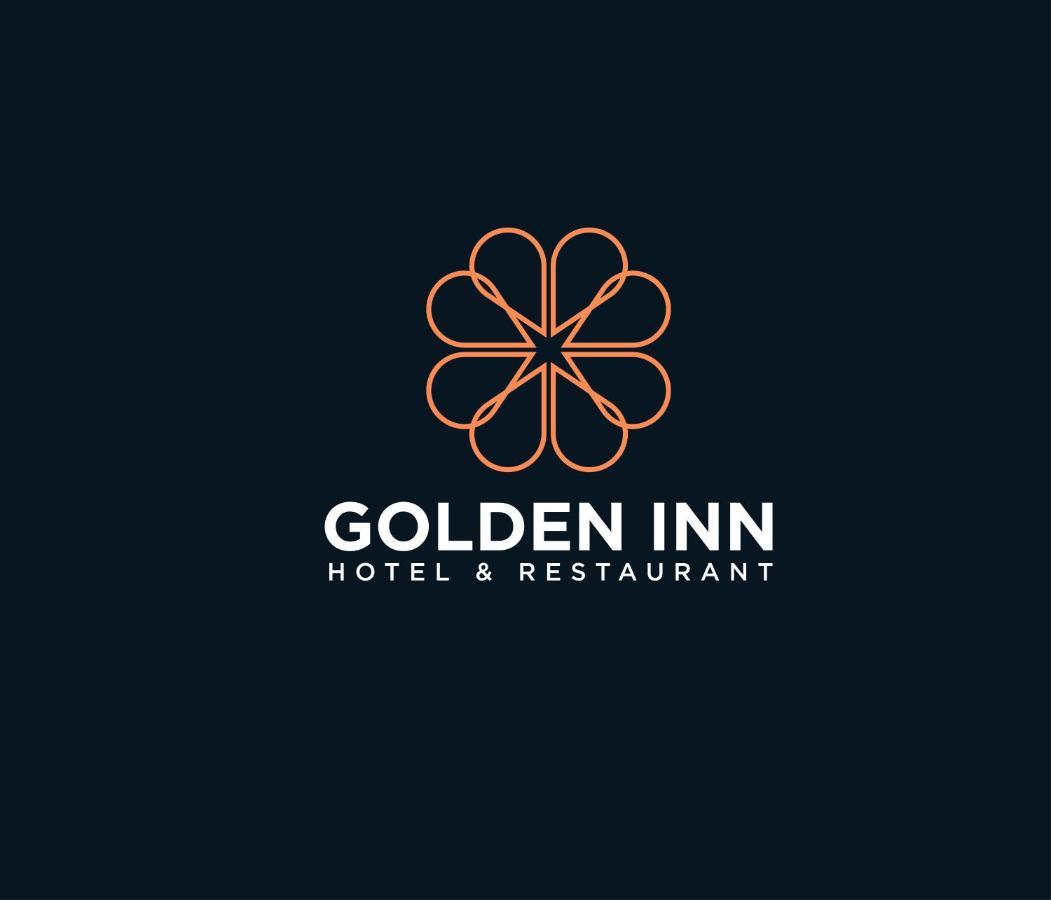 Golden Hotel Hue