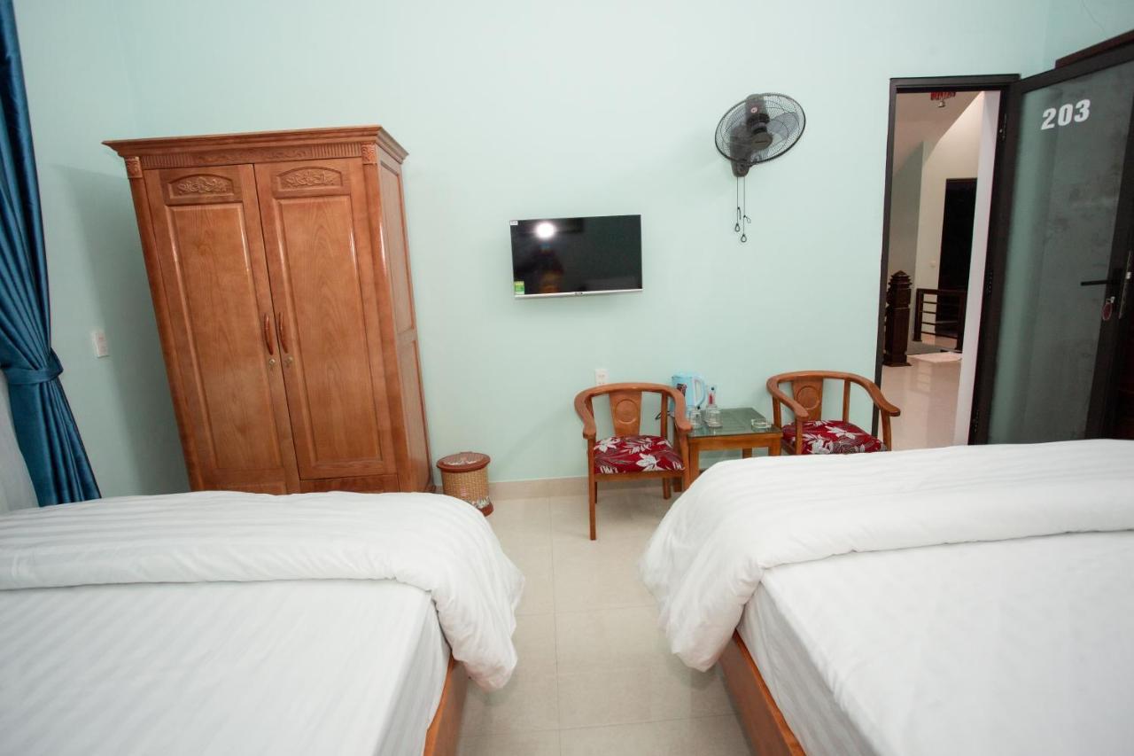 Homestay Amazing Hotel, Truong Phap, Quang Phu, *