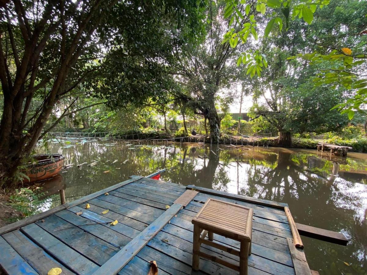 Saigon Garden Privatunterkunft *