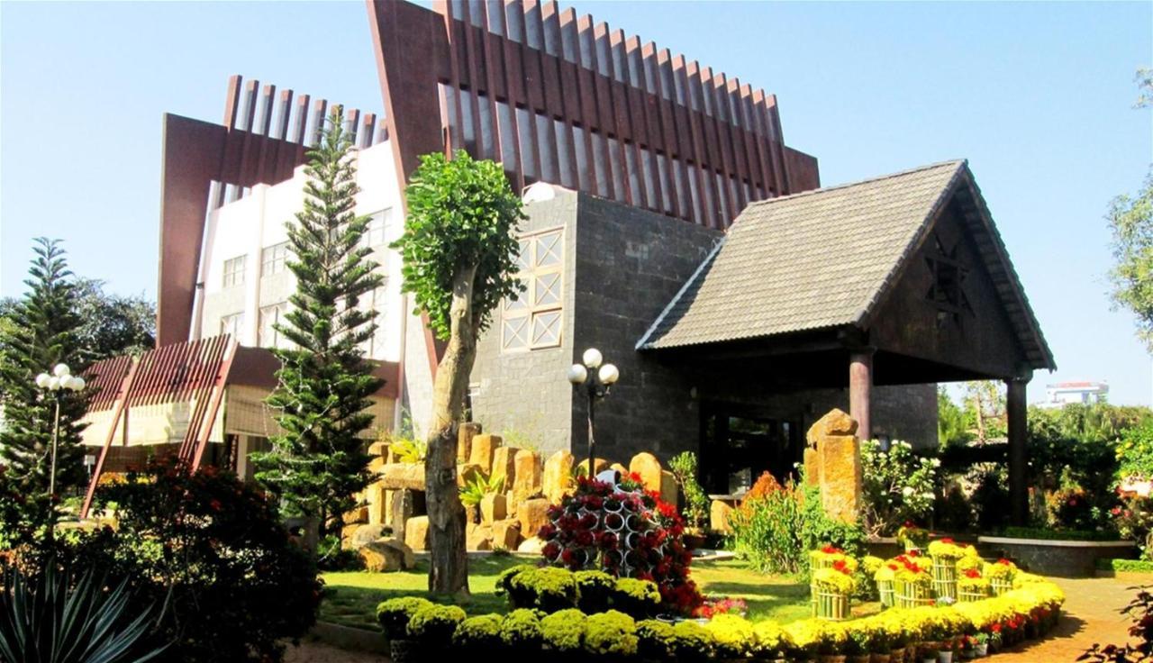 Trung Nguyen Coffee Resort 3*