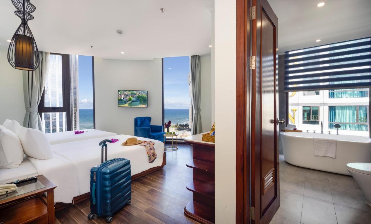 Hotel Menora Premium - Sea Corner Boutique 3*
