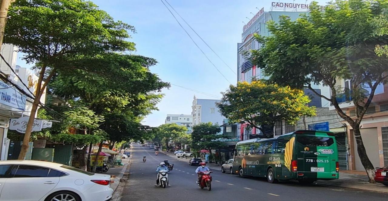 Cao Nguyen - Gia Lai 2* Pleiku