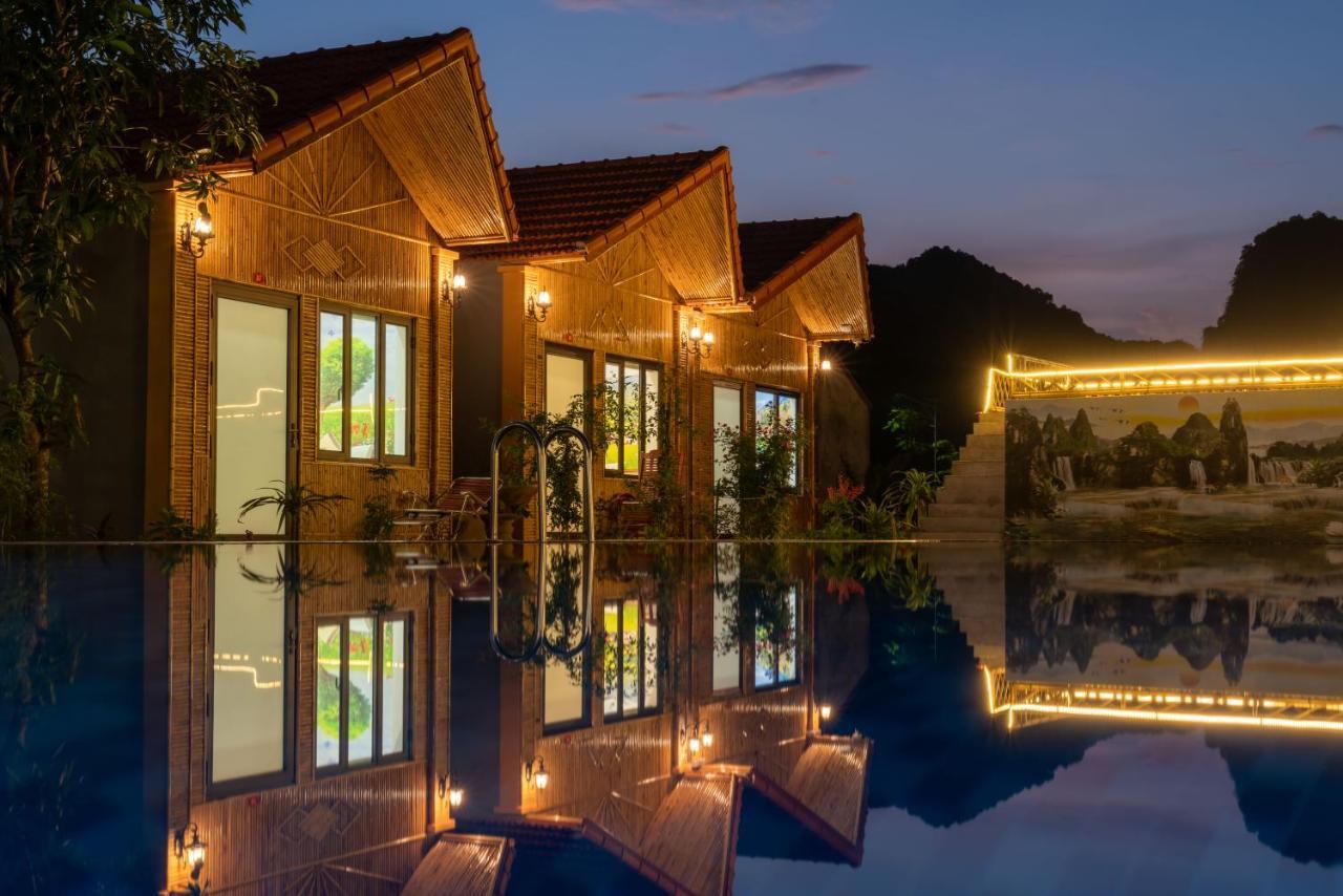 Tan Dinh Privatunterkunft Ninh Binh