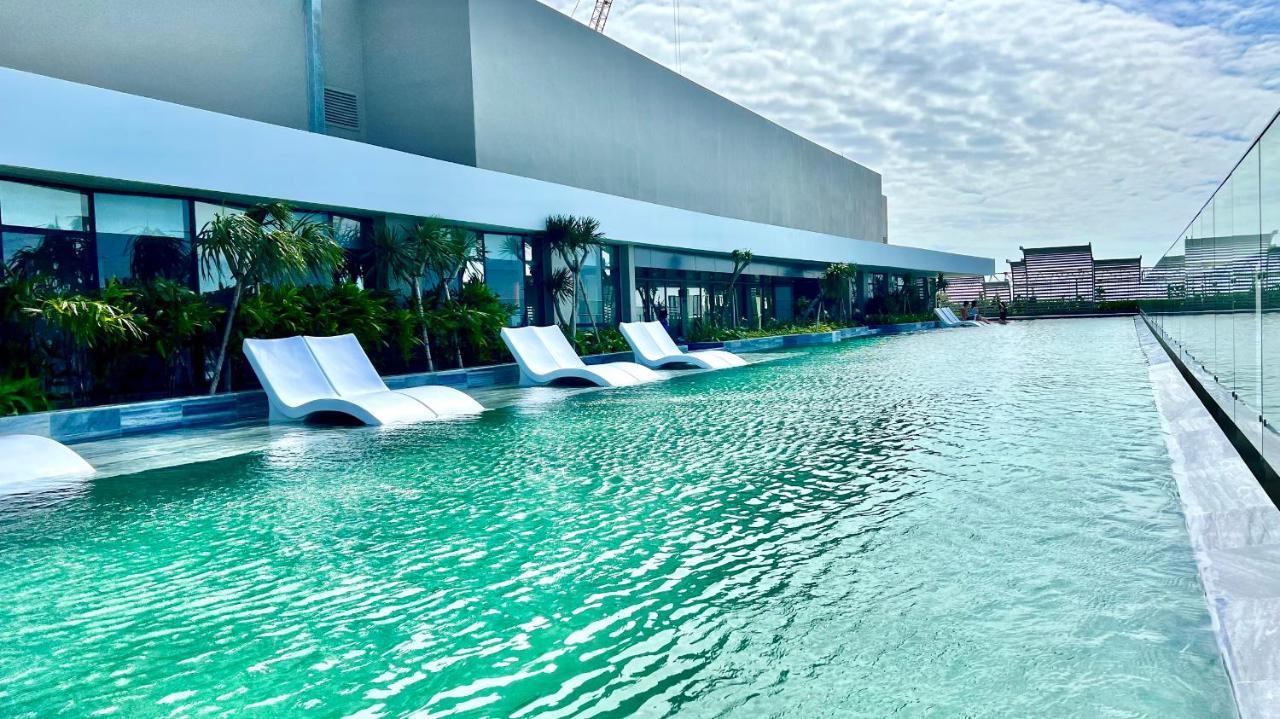 The Song Luxury Condotel - Ho Cao Cap Luca's House Vung Tau
