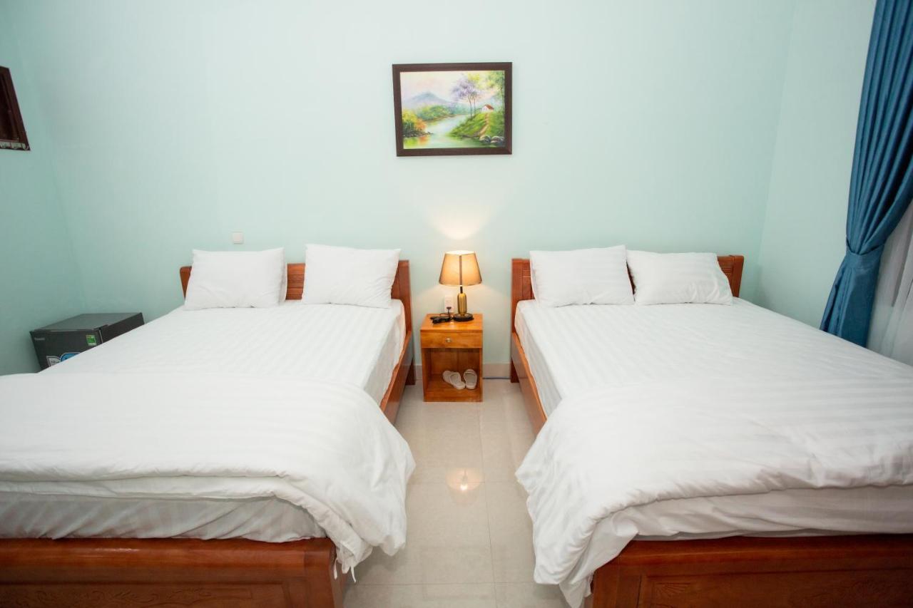 Homestay Amazing Hotel, Truong Phap, Quang Phu, Dong Hoi