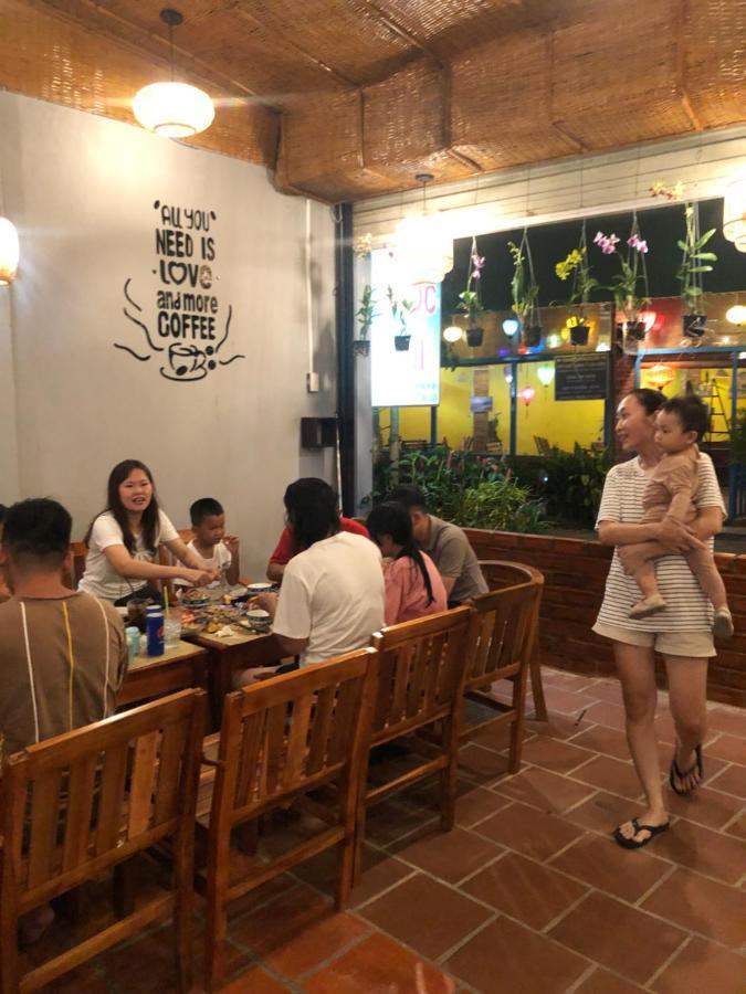 Ngoc Qui Nhà khách