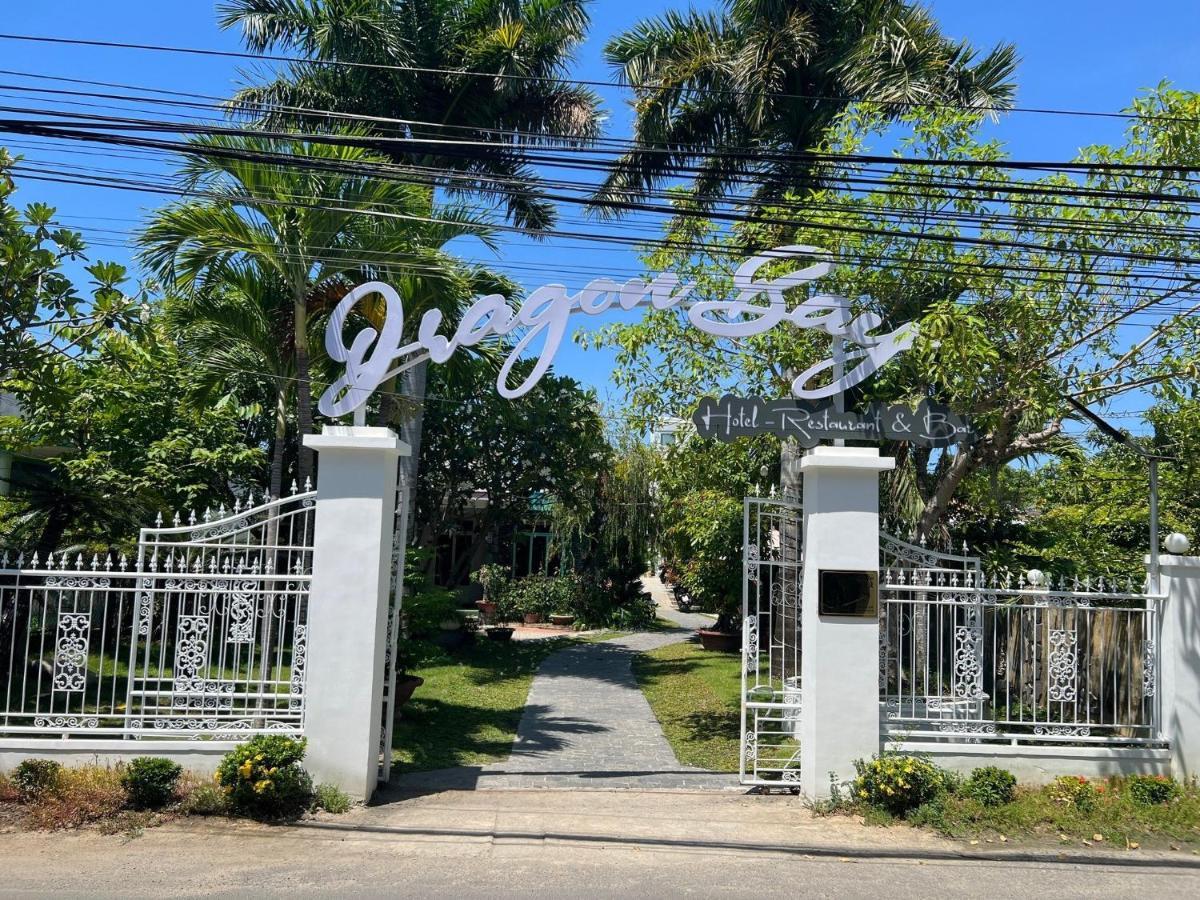Dragon Bay Homestay