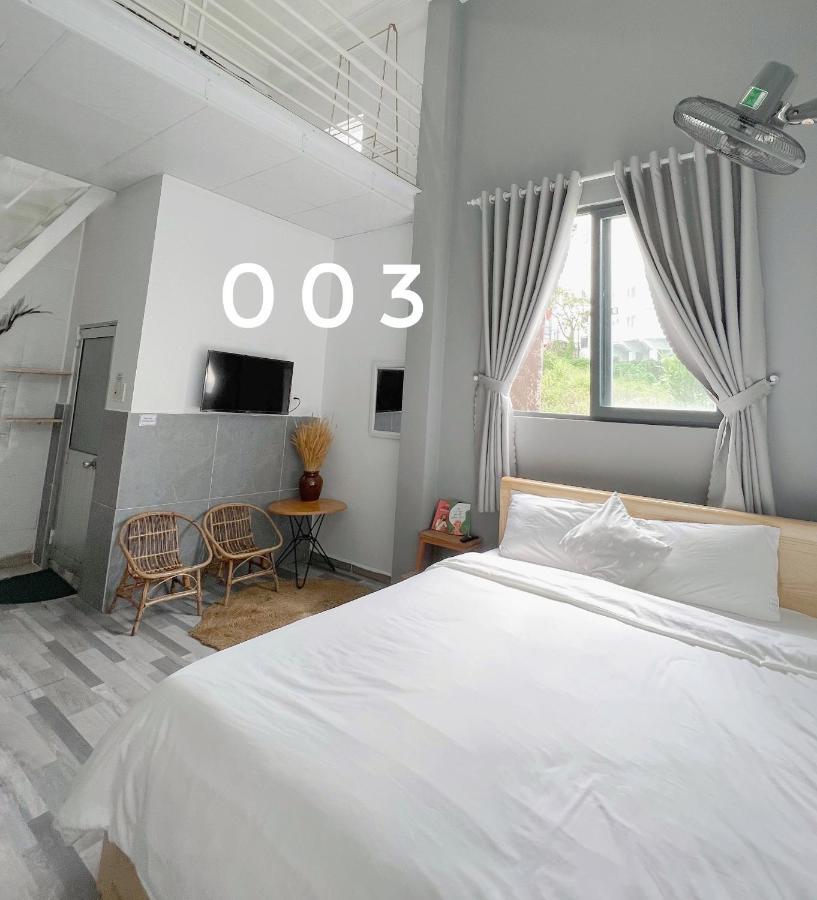 Bed & Breakfast Together Is Da Lat